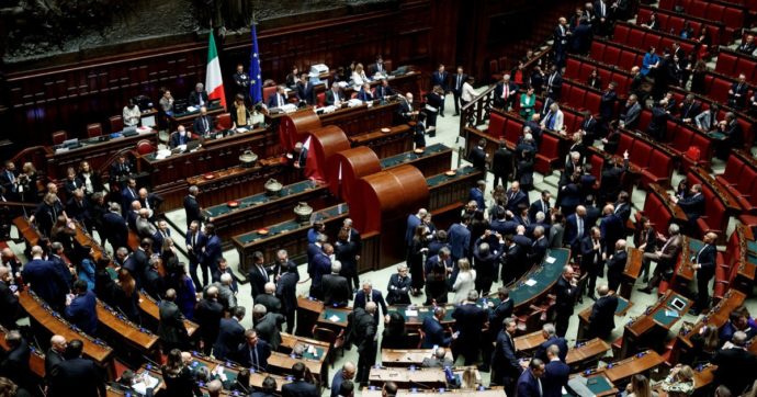 Draghi a Bruxelles e poi l’incarico a Giorgia Meloni