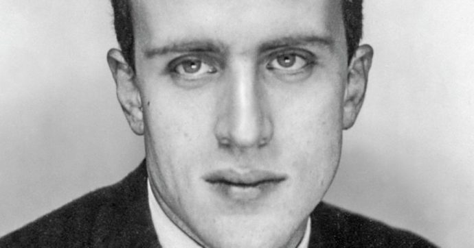 Copertina di Boris Vian, canzoni e ballate per fare la guerra a chi fa la guerra: così si può eliminare la guerra