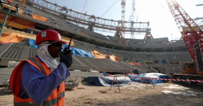Il Qatar è sotto inchiesta, ma va a braccetto con l’Interpol