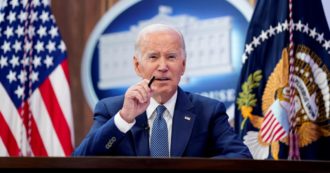 Copertina di Medio Oriente, Israele-Libano: Biden benedice l’accordo sul gas