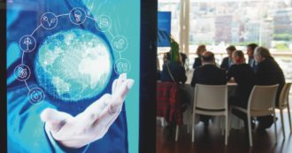 Copertina di Graditi (Enea): “Rinnovabili, le tecnologie sono mature: lo Stato investa e pianifichi”