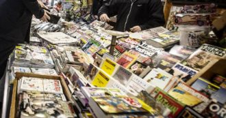 Copertina di Class in bilico. Il revisore dei conti non si esprime sulla semestrale: troppe voci non verificate