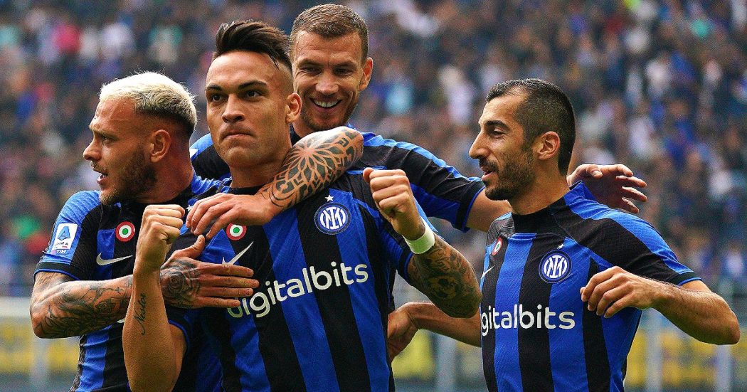 L’Inter “è in vendita”: per il Ft questa settimana inizia la ricerca di potenziali acquirenti