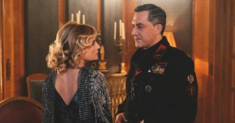 Copertina di Filippo Timi: “L’Italia oggi non è in zona nera. Non diciamo cazzate”