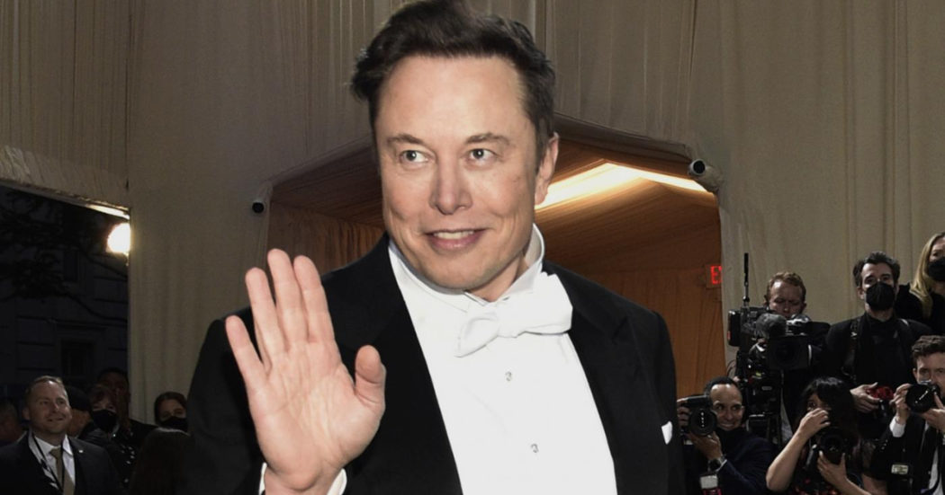 Sia Ue che Pentagono valutano di contribuire alle spese di Starlink di Musk per mantenere le comunicazioni in Ucraina