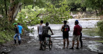 Copertina di L’uragano “Julia” fa strage nei Caraibi: 83 morti e 50 dispersi