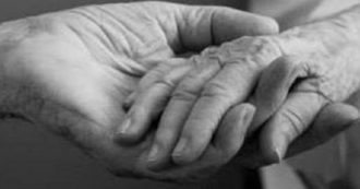 Copertina di Il patto per un Nuovo Welfare sulla Non Autosufficienza attacca Meloni: “Il governo ignora gli anziani”