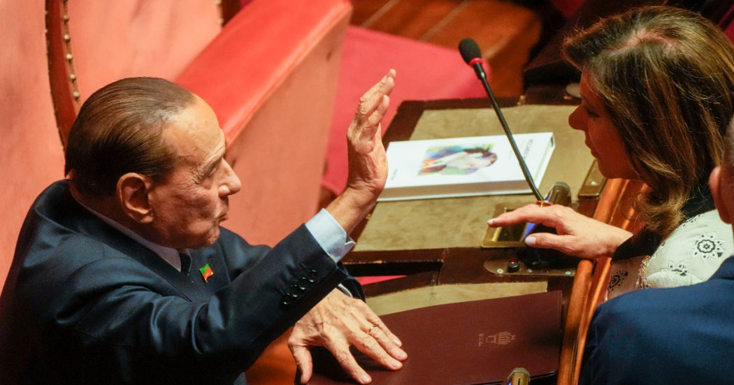 Governo, Berlusconi riapre i giochi: “Casellati alla Giustizia, c’è l’accordo”. Ma La Russa smentisce: “Meloni vuole Nordio” – la giornata