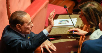Copertina di Governo, Berlusconi riapre i giochi: “Casellati alla Giustizia, c’è l’accordo”. Ma La Russa smentisce: “Meloni vuole Nordio” – la giornata