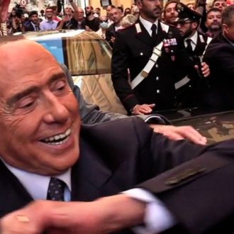 Copertina di “Zelensky? Non vi dico quello che penso”: il Fatto di domani 20 ottobre