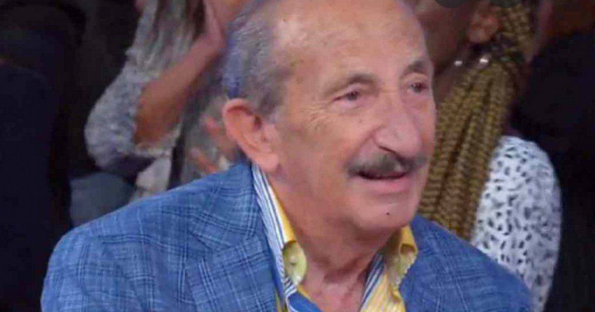 Franco Gatti morto, addio al cantante dei Ricchi e Poveri