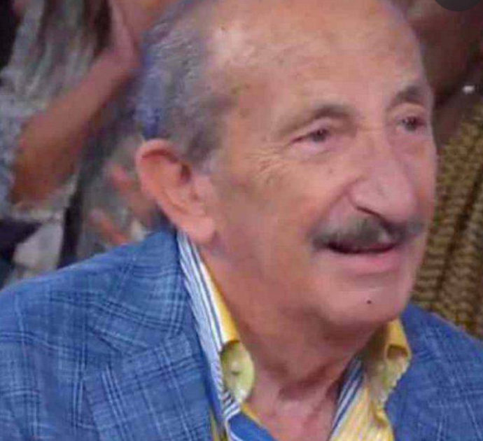 Franco Gatti morto, addio al cantante dei Ricchi e Poveri
