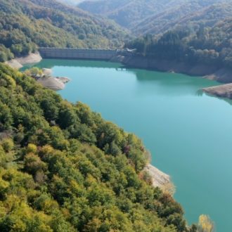 Copertina di Siccità, cosa fare per superare la crisi idrica