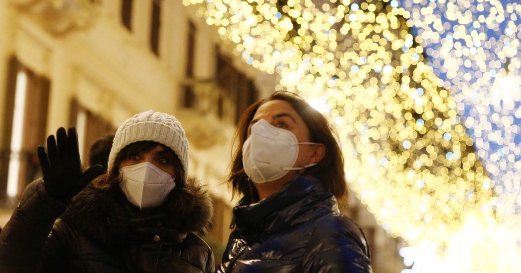 Gorizia spegne le luci della città, restrizioni anche alle luminarie di Natale. Il sindaco: “L’alternativa è tagliare servizi ai più deboli”