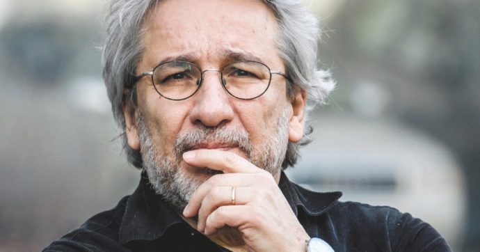 “Erdogan è un pacificatore di facciata”