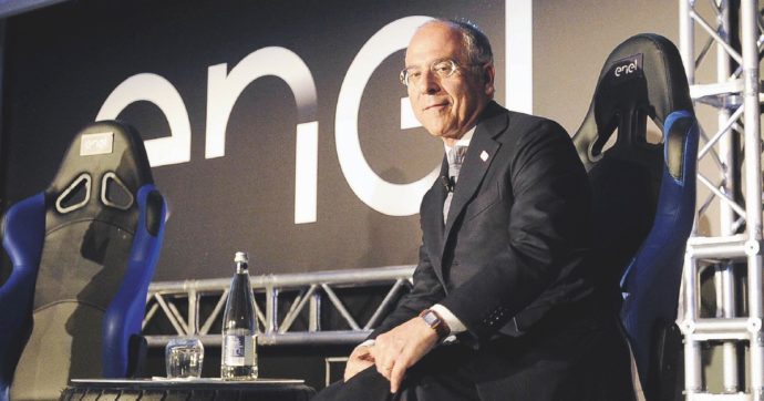 Rincari dell’energia, Enel chiede 16 miliardi di prestiti garantiti dallo Stato