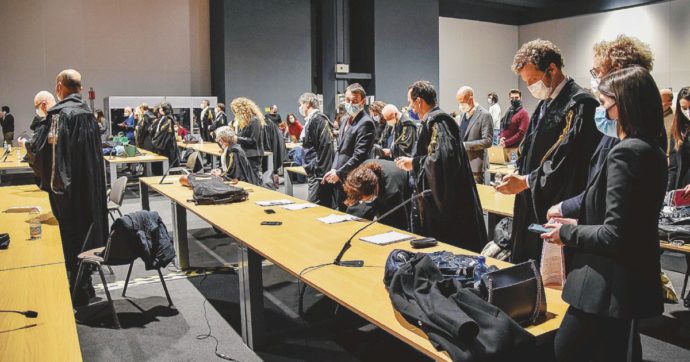 Italia bocciata per i processi ai colossi Eni e Finmeccanica