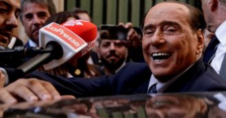 Putin e Casellati, il Berlusconi-show mina il governo. Oggi si votano le vicepresidenze delle Camere: polemica tra il Pd e Azione – diretta