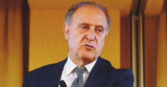 Copertina di Tre senatori FdI in prestito: così nasce la quarta gamba centrista