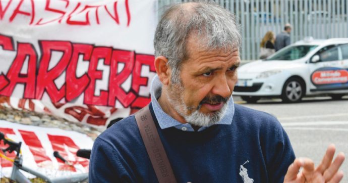 “Soldi per far entrare droga a Poggioreale” Arrestato Ioia, garante dei detenuti a Napoli