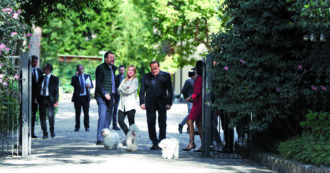 Copertina di Transizione Ue, perché il governo Meloni è un pericolo