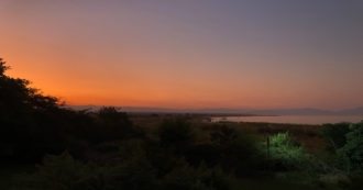 La Transafricana fa dietrofront: arrivo all’Equatore e ritorno