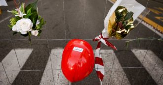 Copertina di Operaio 50enne muore schiacciato da una lastra di cemento nel Cremonese