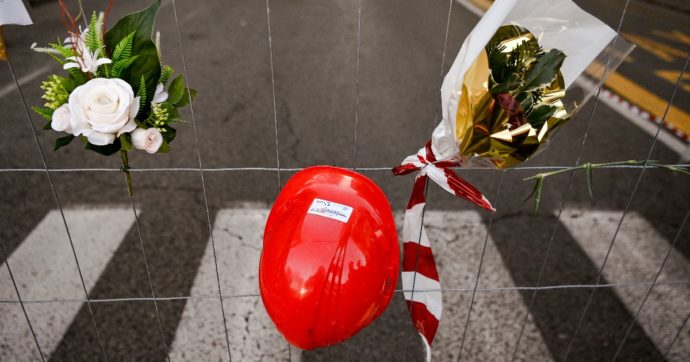 Operaio 50enne muore schiacciato da una lastra di cemento nel Cremonese