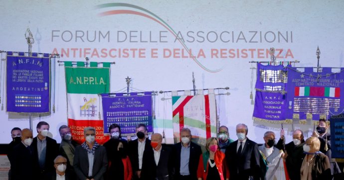 Forum Antifascisti: “Cent’anni da Marcia su Roma, da governo e presidenti delle Camere attendiamo pronunciamento inequivocabile”