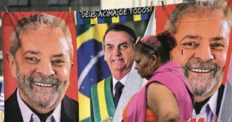 Copertina di “Fora Bolsonaro!”: la sfida per la democrazia in Brasile