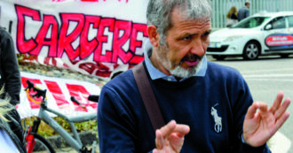 Copertina di Droga e telefoni ai detenuti, arrestato il “garante” Ioia