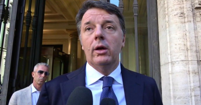 Vigilanza Rai e Copasir, Renzi scopre le carte: “Abbiamo il diritto di avere una presidenza. Se la maggioranza vota per noi non è un inciucio”