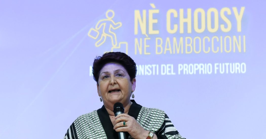 Bellanova condannata nella causa di lavoro, il pm chiede il carcere per i cronisti che ne parlarono. Fnsi: “Intollerabile, non ha letto la Consulta?”