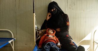 Copertina di Guerra e crisi economica riportano il colera in Siria e Libano: oltre 13mila casi nel Paese di Assad, ‘solo’ 169 per Beirut
