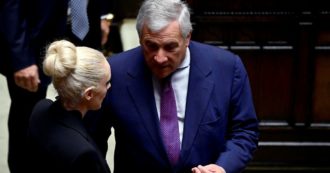 Copertina di Forza Italia non c’è più: rischio scissione e caccia alla talpa