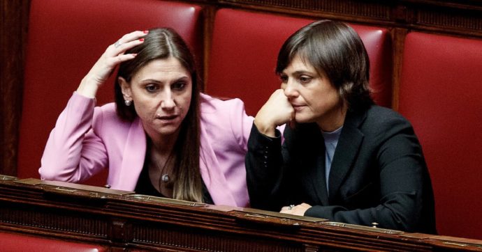 Pd in tilt sui “vice” e sui segretari, tra micro-vendette e correnti