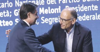 Copertina di Berlusconi rimette assieme Pd e 5S: “Farnesina, no ai forzisti”