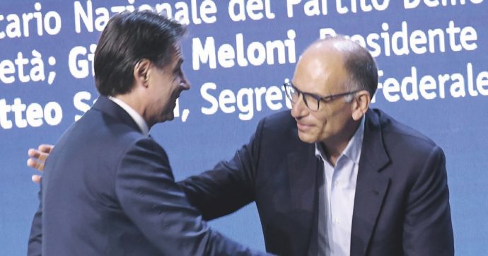 Berlusconi rimette assieme Pd e 5S: “Farnesina, no ai forzisti”