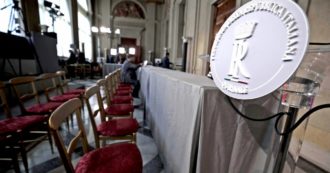 Copertina di Colle: nodo Tajani-Esteri è un problema di Giorgia