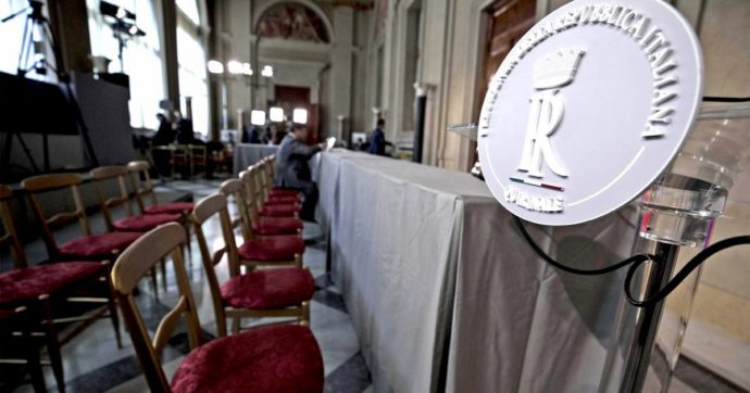 Colle: nodo Tajani-Esteri è un problema di Giorgia