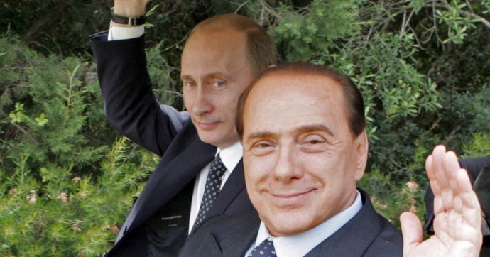 Che pena senza fine il De senectute di B. (ma pure a sinistra…)