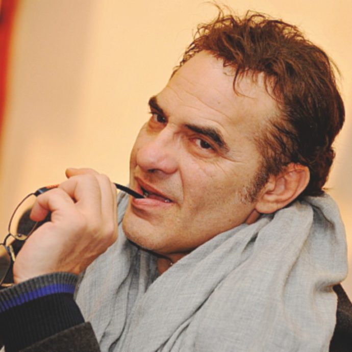 Francesco Baccini ricoverato in ospedale per un malore: “Doveva essere ospite a Domenica In”