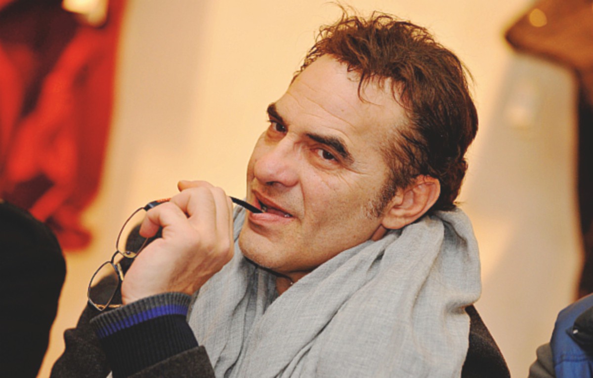 francesco baccini ricoverato in ospedale per un malore doveva essere ospite a domenica in da Ilfattoquotidiano.it francesco baccini ricoverato in ospedale per un malore doveva essere ospite a domenica in