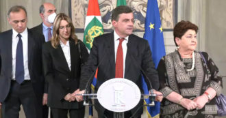 Copertina di Calenda dopo l’incontro con Mattarella: “Tajani agli Esteri? Inconcepibile. Azione e Iv staranno all’opposizione”