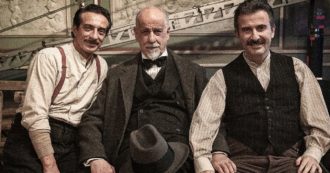 Copertina di La stranezza, Roberto Andò incontra Pirandello in una magnifica tragicommedia surrealista