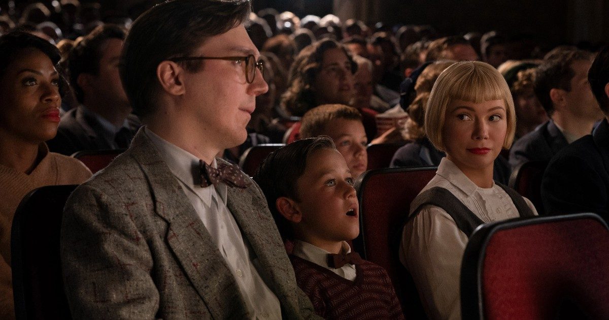 The Fabelmans, il nuovo film di Steven Spielberg è un capolavoro assoluto: un viaggio nella vita del regista attraverso l’alterego Sammy