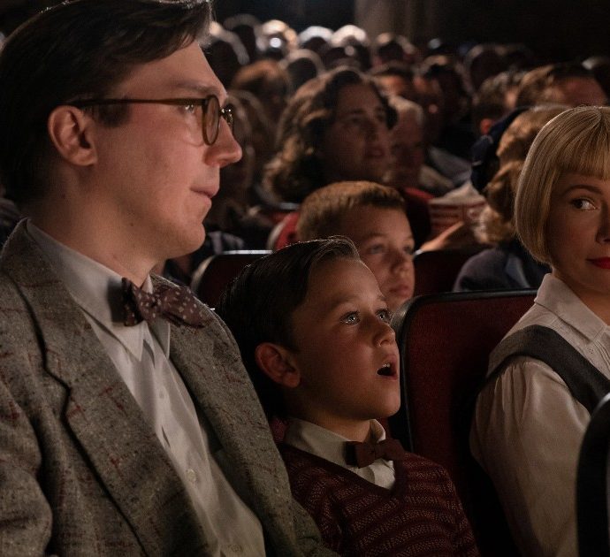The Fabelmans, il nuovo film di Steven Spielberg è un capolavoro assoluto: un viaggio nella vita del regista attraverso l’alterego Sammy