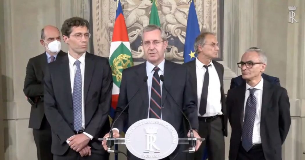 Della Vedova (+Europa) incontra Mattarella: “Faremo opposizione seria e rigorosa a partire dai diritti civili”