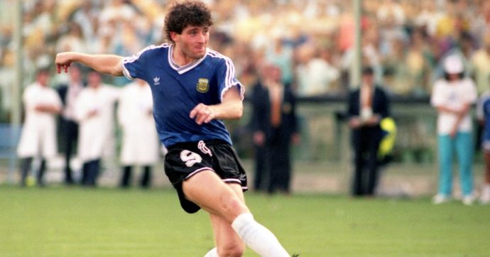 Ti ricordi – Gustavo Abel Dezotti, l’amico di Maradona che alla Lazio fu un bidone e a Cremona divenne un idolo assoluto