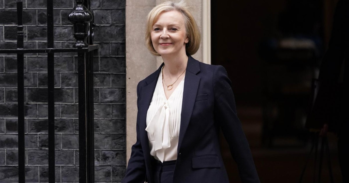 UK, Liz Truss resigns after a month and a half: It’s the shortest term ever